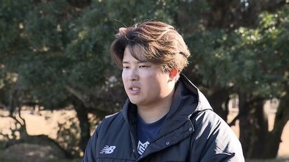 村上宗隆のポスティング「申請してあげようと」 ヤクルト球団社長、大リーグ移籍を改めて容認：「おっ！」でつながる地元密着のスポーツ応援メディア西スポWEB OTTO