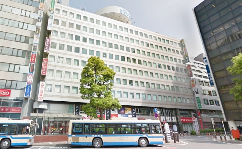 閉店 ミュゼ新宿三丁目店の口コミ・行き方 - エピウォーカ