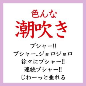 ドSダブル痴女Aya＆なのはダブル手コキ極楽大射精〜男の潮吹き[GRAV551-03]: フェチわしづかみ！ グリップAV: 