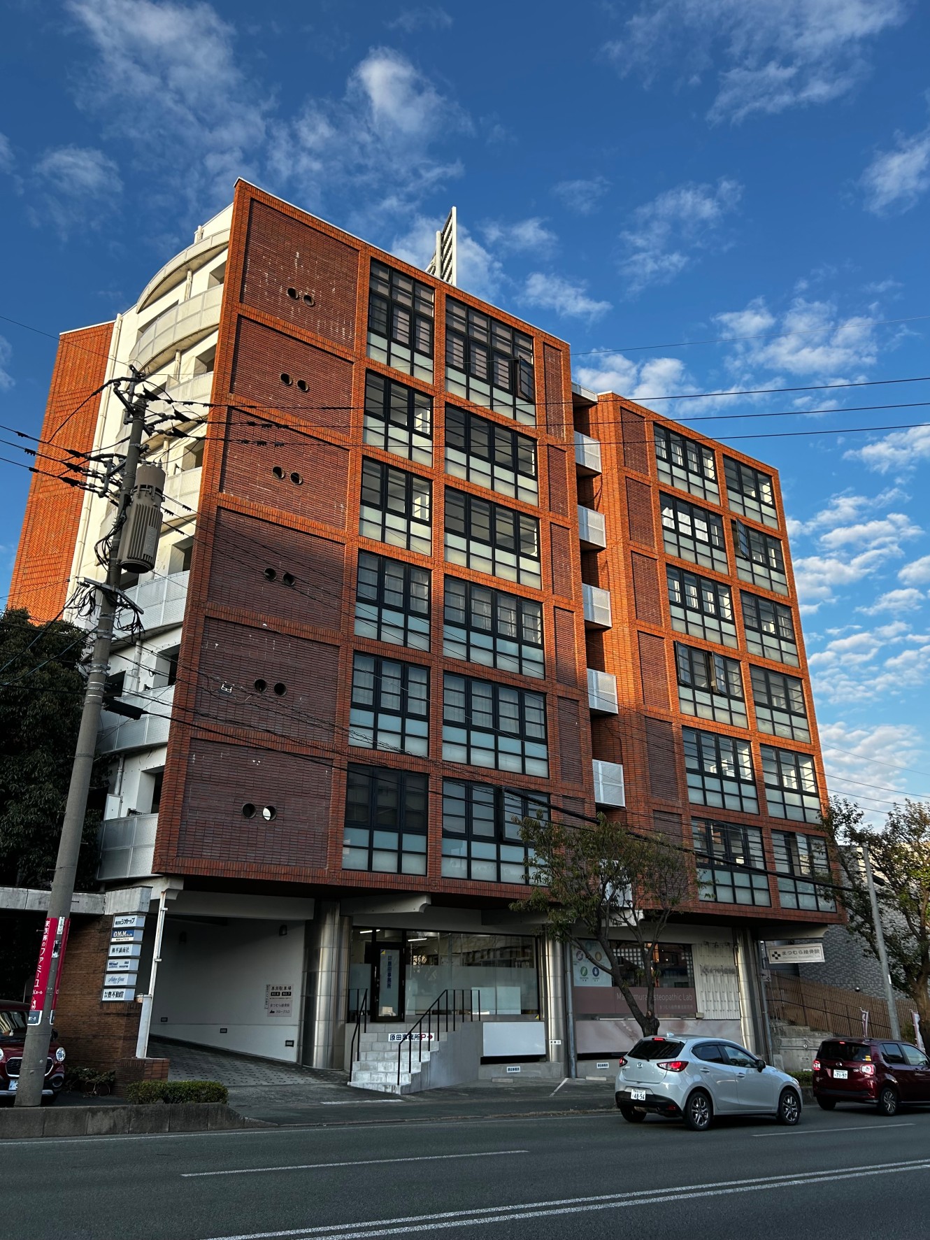 熊本市中央区渡鹿４丁目のマンション東海学園前駅 - 賃貸マンション【いえらぶ物件検索】スーモ・SUUMO掲載物件