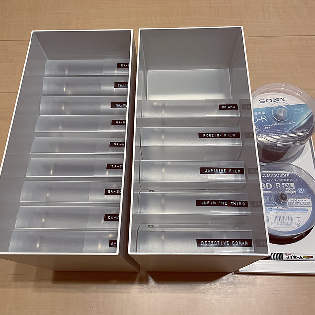 セリア A4キャリーケースワイドが小物整理に便利！収納アイデアを紹介PrettyOnline