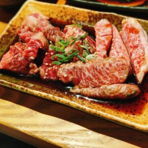 もじもじ - 大江橋/焼肉 | 食べログ