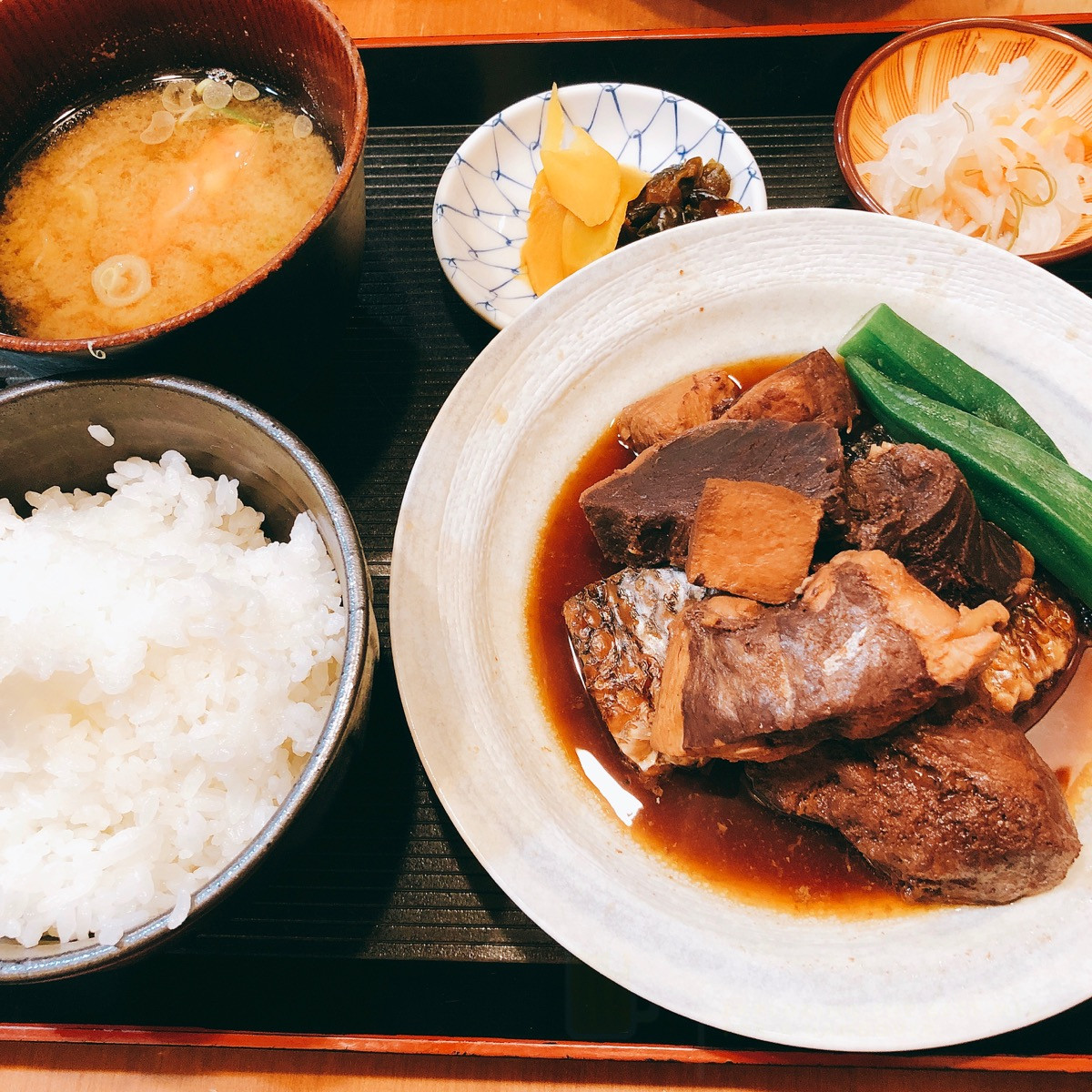 酒処やまね（ランチによく伺う広尾・西麻布のお店です）