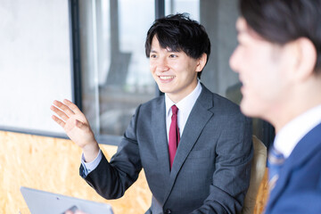 営業マン向け 営業マンのスーツ選び確定版！これであなたもかっこいい営業マンに