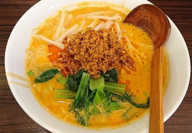 谷記 1号店（錦糸町/中華料理） - Retty