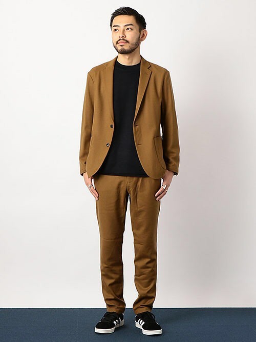 3色展開 ジャケット メンズ ビジネス テーラードジャケット 秋 春 長袖 アウター ブレザー コート スーツ地 紳士 カジュアル 春服 秋服 結婚式テーラード 上品 テレワーク lss6271 - メルカリ