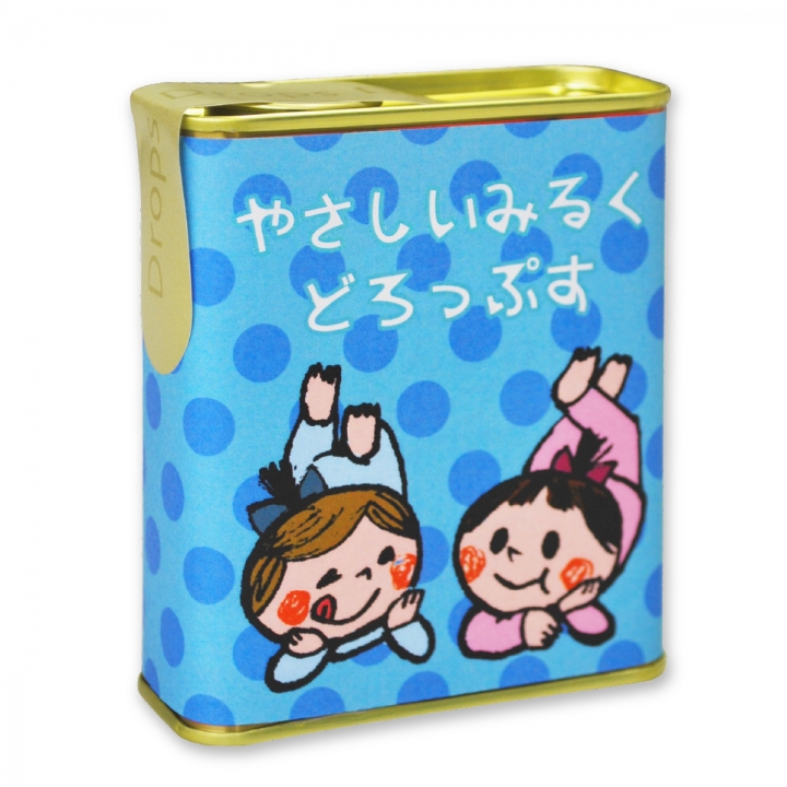 金平糖缶緑陽社 小ロット オリジナルグッズ 同人グッズ ノベルティ