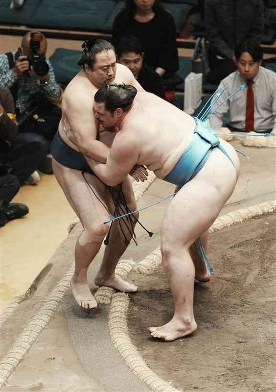 相撲の決まり手 あなたが好きな相撲の決まり手は？ 人気投票実施中スポーツ ねとらぼリサーチ