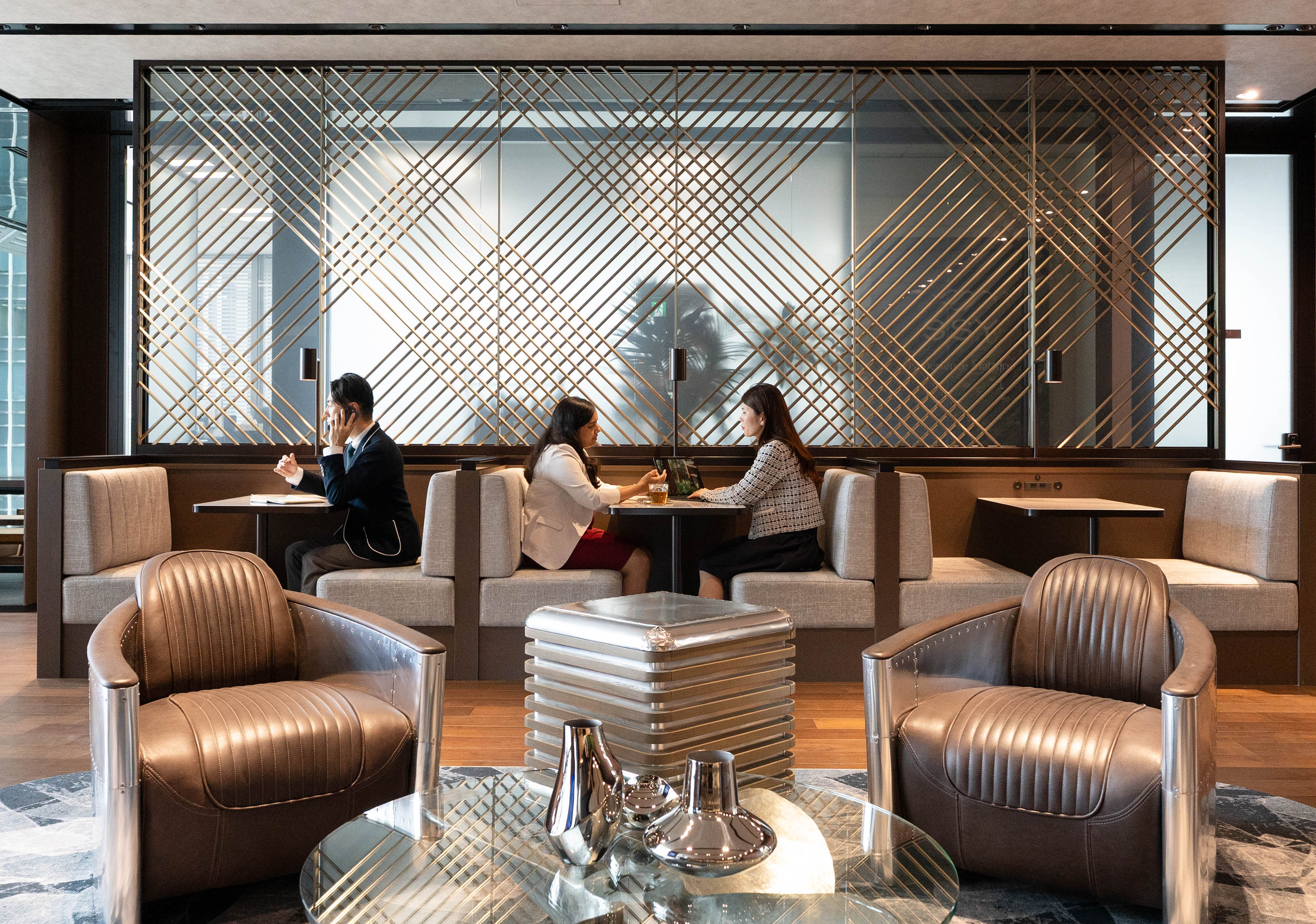 賃貸オフィス運営も、subsclifeで。野村不動産のクオリティスモールオフィス「H¹O西新宿」がサブスク家具を導入、少数精鋭が成果を出すための場所へ株式会社ソーシャルインテリアのプレスリリース