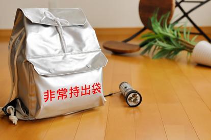 無印良品の防災セットは選べる3種類。プラスαするならコレが便利だよROOMIE ルーミー