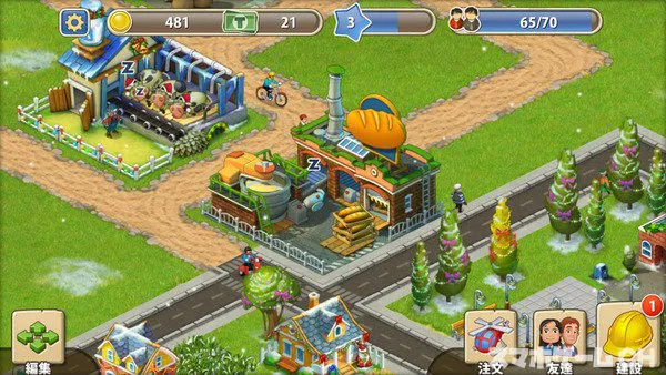 本当に面白い？ 『タウンシップ』やってみた！ どんなゲームか❝魅力❞徹底評価- ゆいのゲームブログ