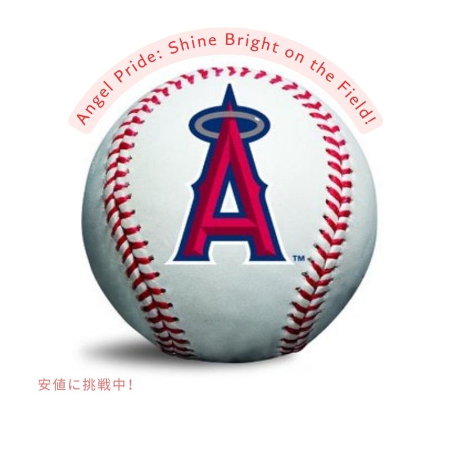 ロサンゼルス・エンゼルス ロゴマークTシャツ 160サイズ キッズ