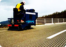 グルービング工法 – 株式会社 ウォールカッテング工業