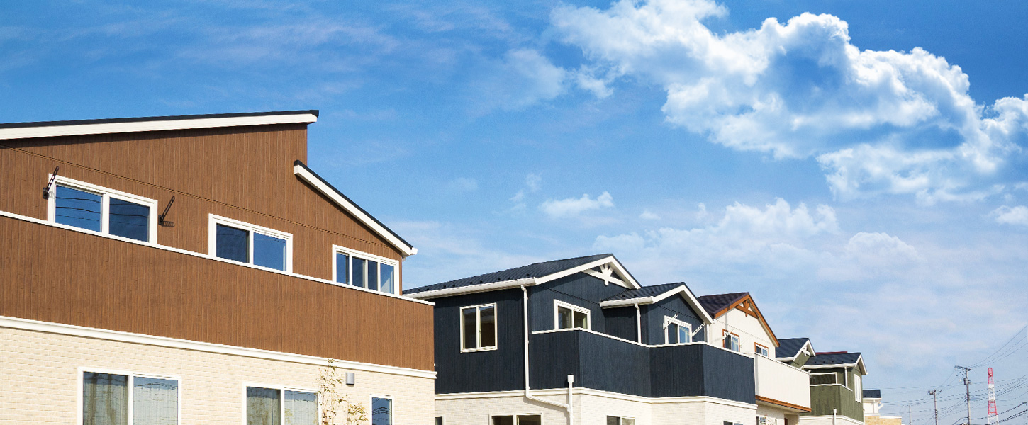 初心者必見 一軒家の外壁塗装 人気色!!〜後悔しない色選びを外壁塗装専門店ヒライペイントが解説〜ヒライペイント