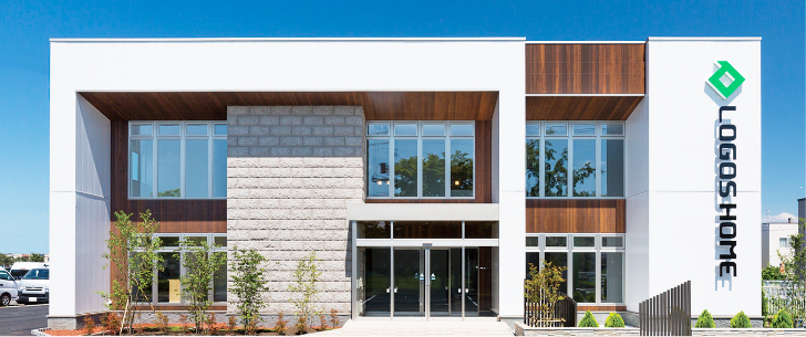 SUUMOロゴスホーム 愛知・岐阜・三重 の＜名古屋市緑区＞ロゴスホーム名古屋「ホテルライクな都市型住宅で、アクティブで楽しい毎日を」注文住宅