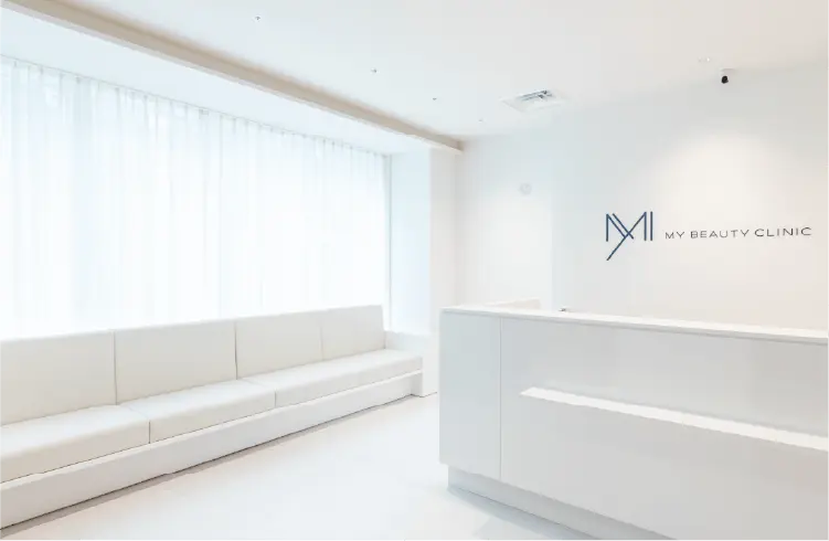 医療法人社団麻布ビューティクリニックの美容クリニック受付レセプション 正職員 求人転職ならジョブメドレー 公式