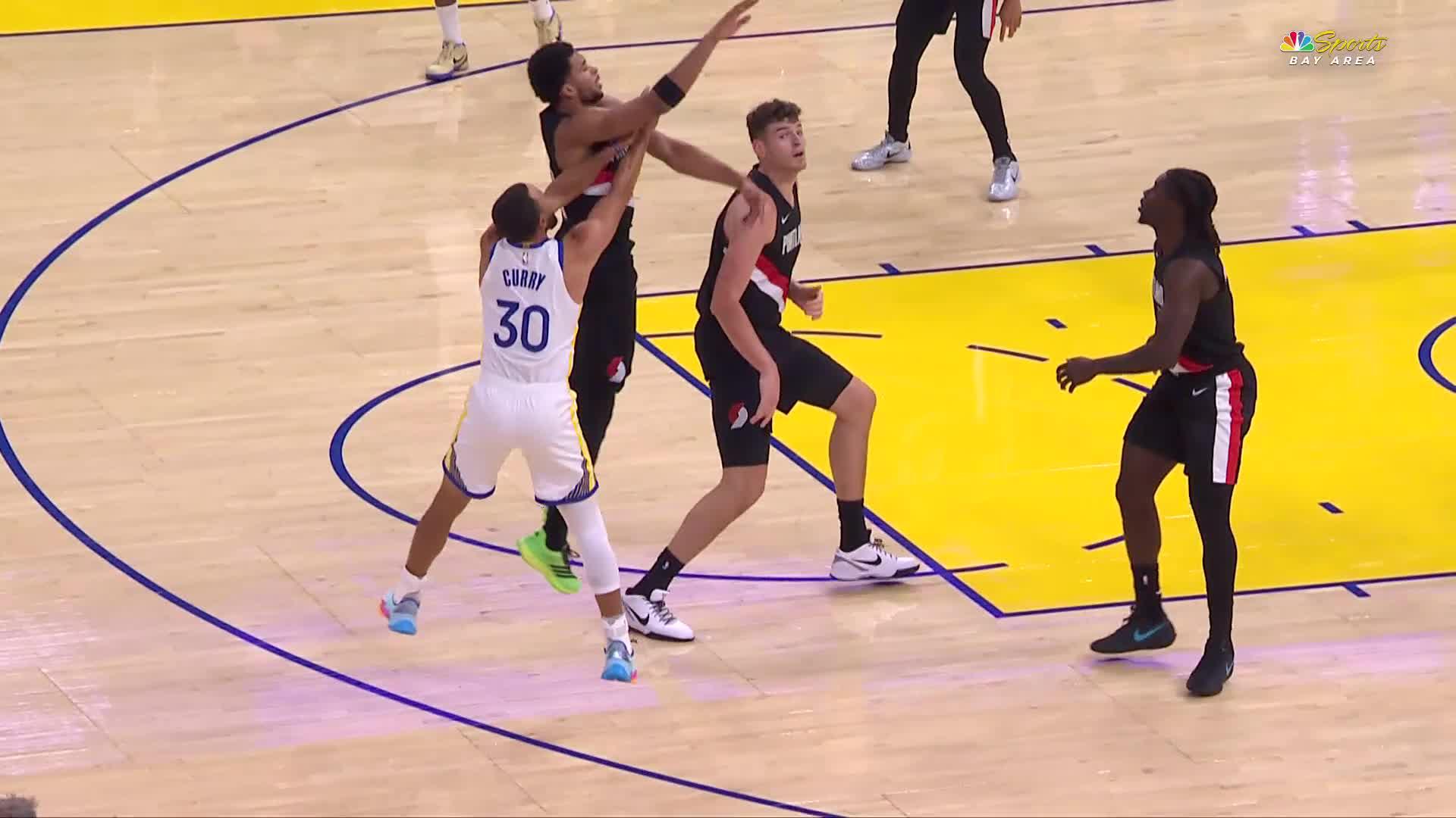 The Miami Heat may have acquired Norman Powell, but that doesn't rule out amove for Anfernee Simons. At 26, Simons offers a younger, more dynamicoffensive option for a Heat team