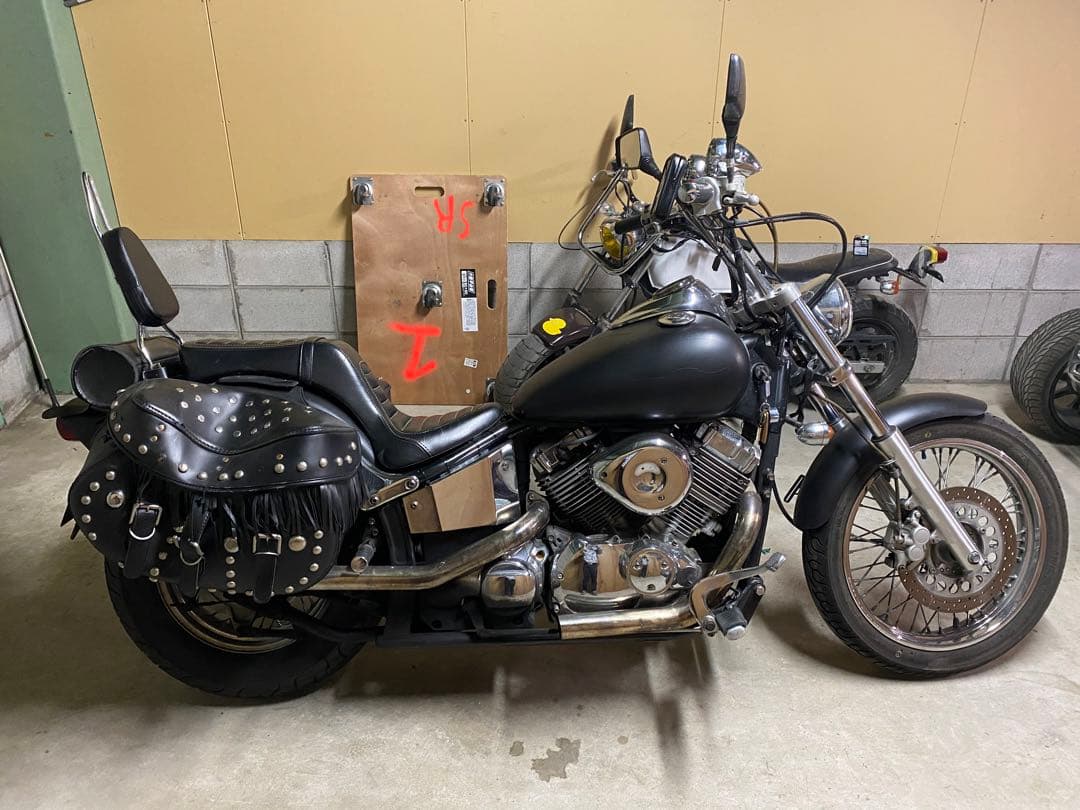 ストリートを楽しむフルカスタムを楽しむFANCTION 特集記事＆最新情報 バイクブロス・マガジンズ