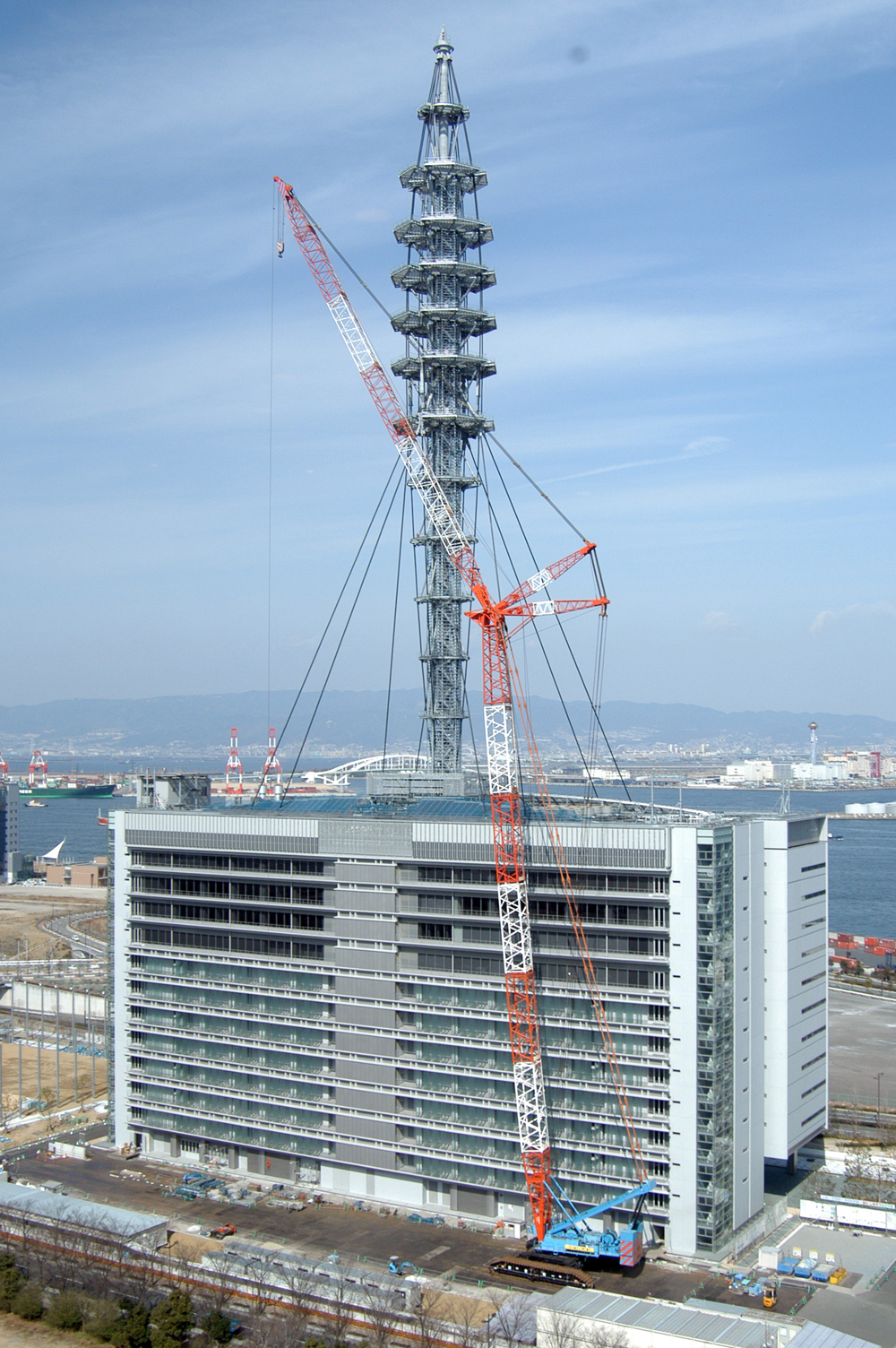 ＮＴＴドコモ大阪ビル