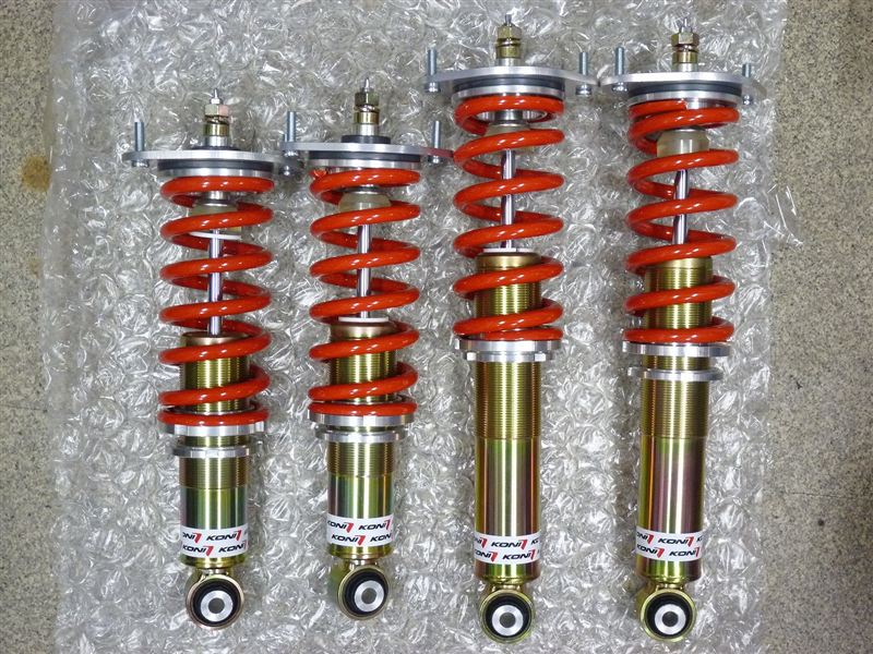 FETKONI :: SPORT kit 1150