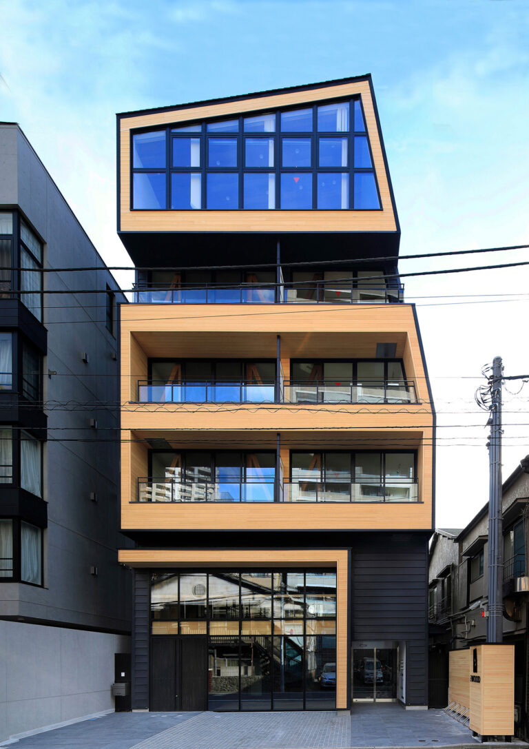 405 レンゾ・ピアノの建築_Extension of Chicago Museum Extension of Morgan Library -y-sag.blog