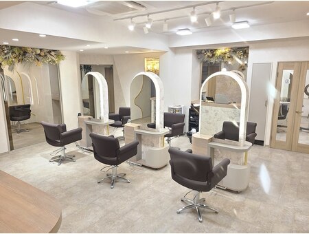 ANKH CROSS アンク・クロス池袋北口店池袋駅徒歩 3分の求人・転職情報一覧リジョブ