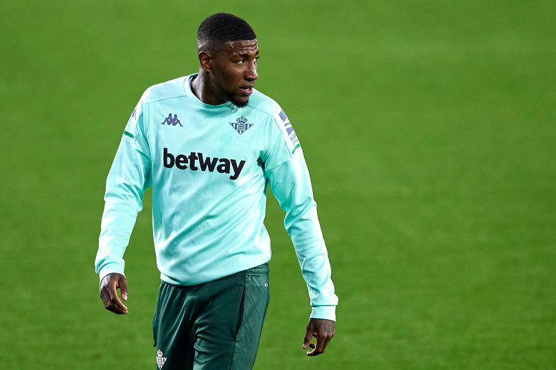 トッテナムがバルサからDFエメルソンを獲得！ 移籍金は約32億円、5年契約サッカーキング