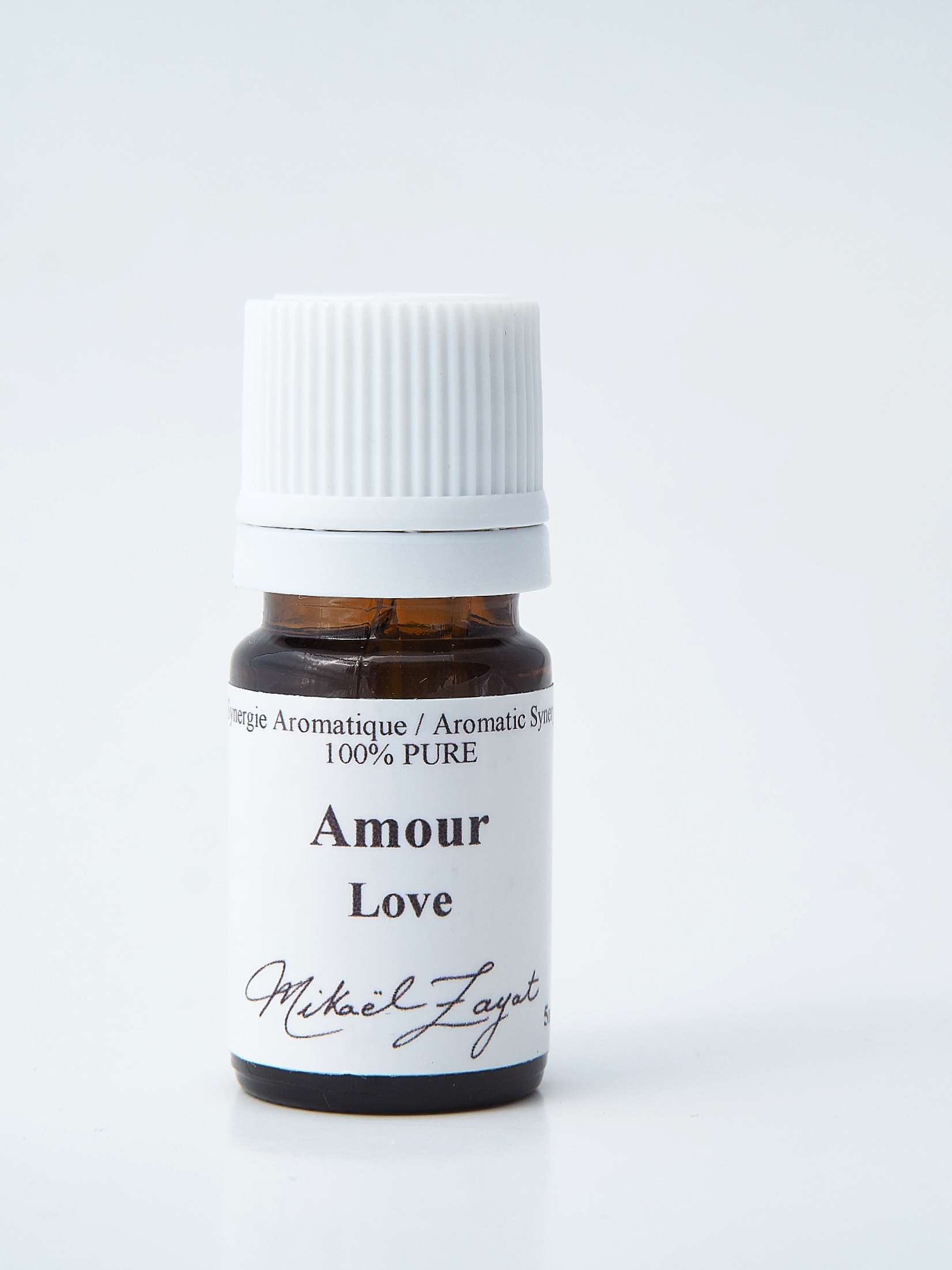 Amour | Synergies