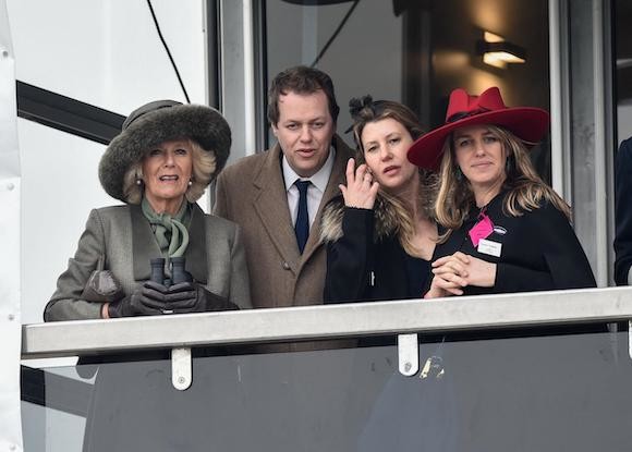 英国王室の愛した食卓 トム・パーカー・ボウルズ 著- 原書房版元ドットコム