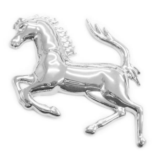 フェラーリとポルシェのエンブレムの馬は同じもの？ 自動車エンブレムストーリーMotor-Fan モーターファン