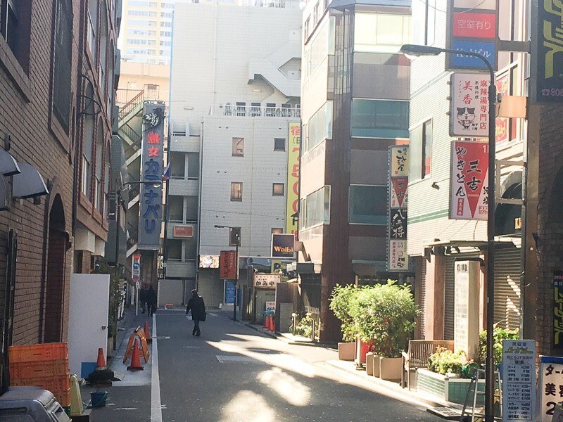 2025完全版 西日暮里駅周辺は治安悪い？5つの統計データを用いて徹底解説！ 賃貸物件住まい百科オンライン