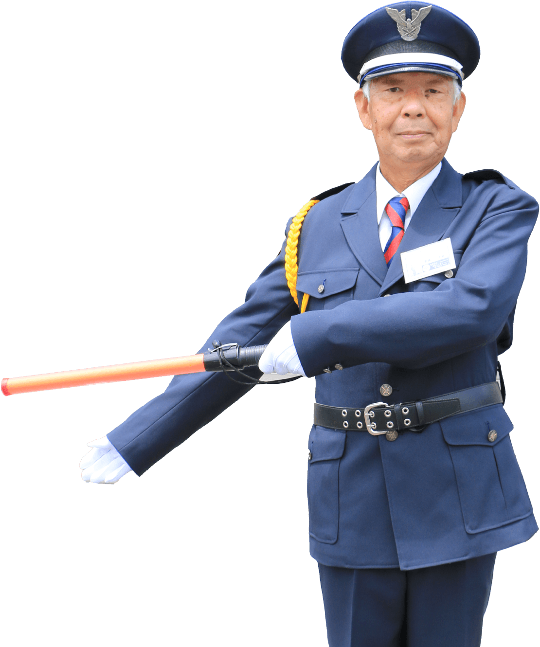 スーパー駐車場における警備員等の募集 東大阪の正社員・パート・アルバイト求人検索サイトJob Workers