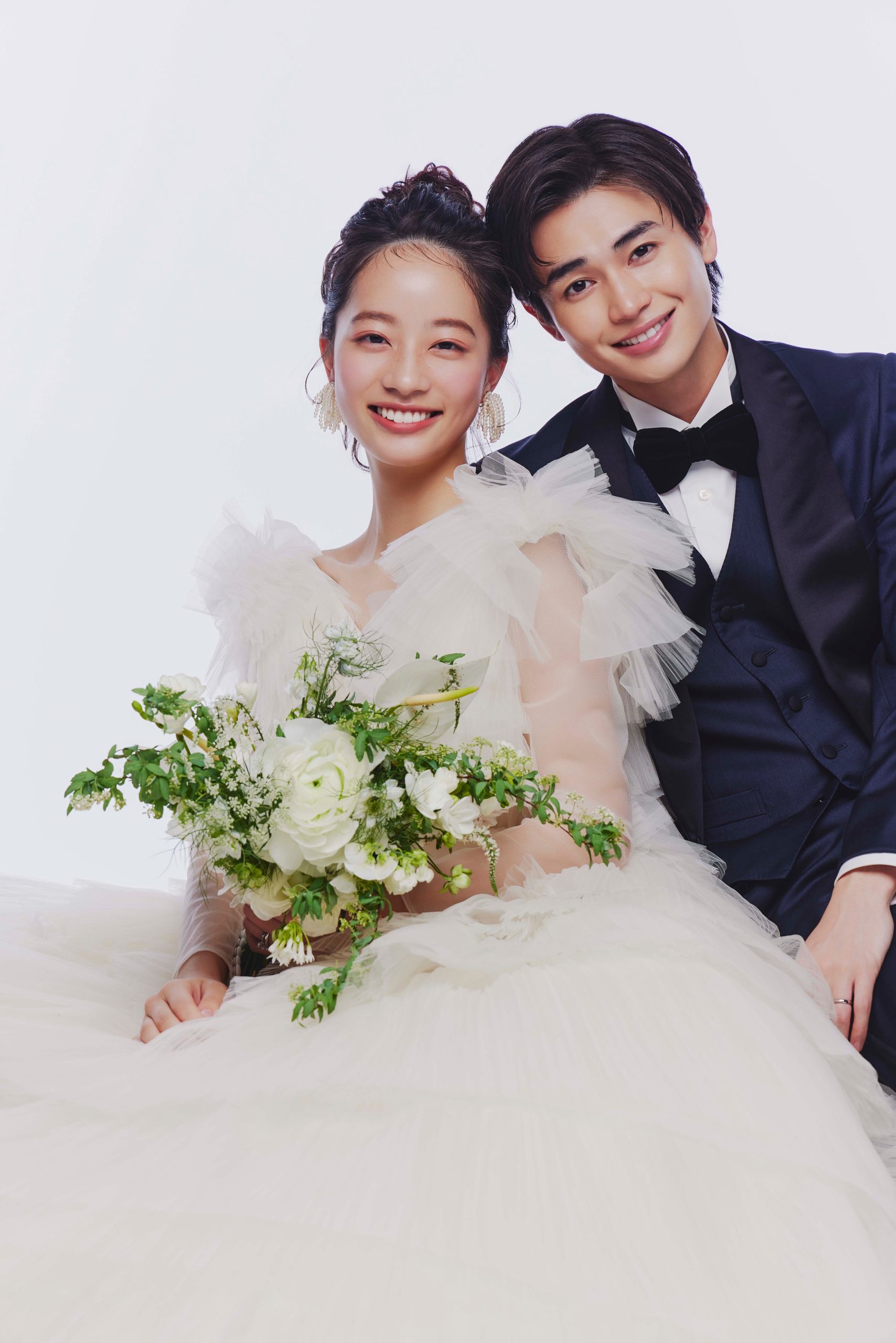 注目の人物 「スカッとジャパン」のウザ彼氏・戸塚純貴が「ゼクシィ」CM相手役に抜擢 オーディション合格の決め手は？ - モデルプレス