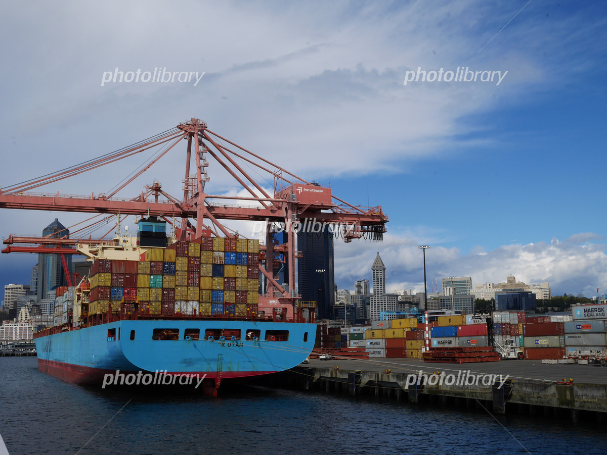 Amazon.co.jp: 1：1000隻の海上コンテナ船模型を手渡し可能Color : A: おもちゃ