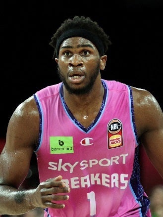 長崎ヴェルカ 3rdユニフォーム JB ジャレル・ブラントリー 2025-26シーズン契約選手インタビュー8 ジャレル