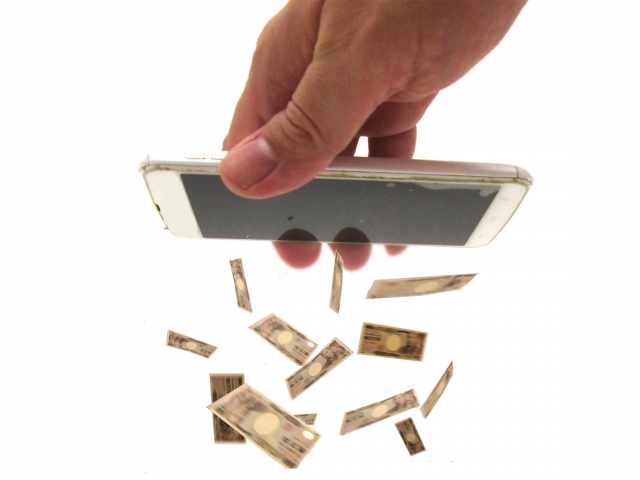 断捨離でメルカリを使うのが時間の無駄な理由３つと売っていいもの