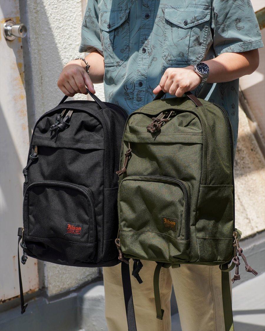 FILSON フィルソン Rucksack リュックサック 70262 ☆バッグ - Bag,レディースバッグ - Ladies BagGulliver Online Shopping