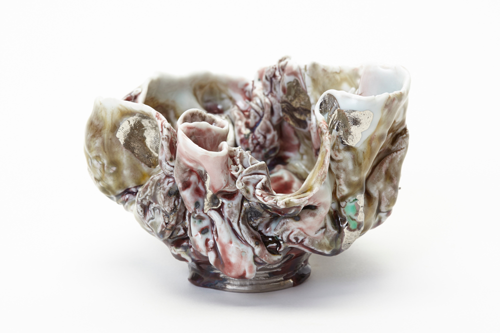 川端 健太郎Tosei Kyoto Gallery桃青京都ギャラリ