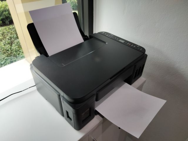 Canon PIXUS MG7730 インク交換方法 370 371エリックマート