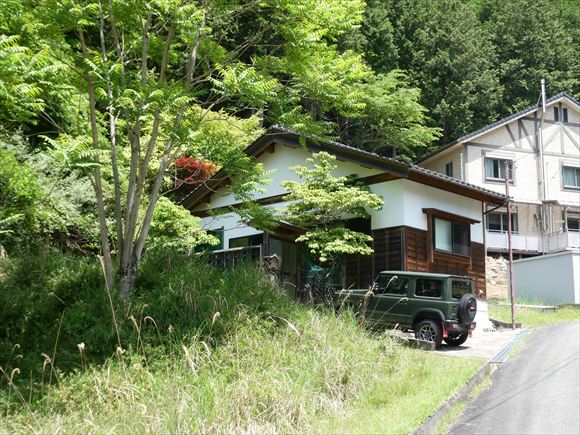 丹波興産株式会社関西・近畿の田舎暮らし物件 不動産をお探しの方は丹波興産へ