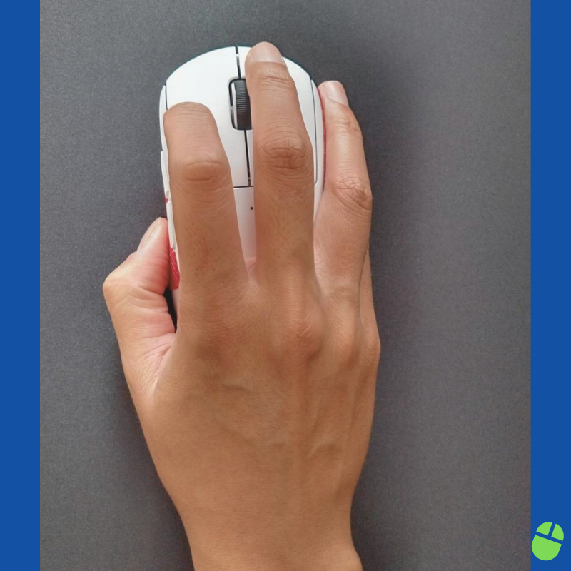 ひとさし指にはめて空中で操作。NEO REFLECTION製の超小型エアマウス「指マウス」株式会社アスク