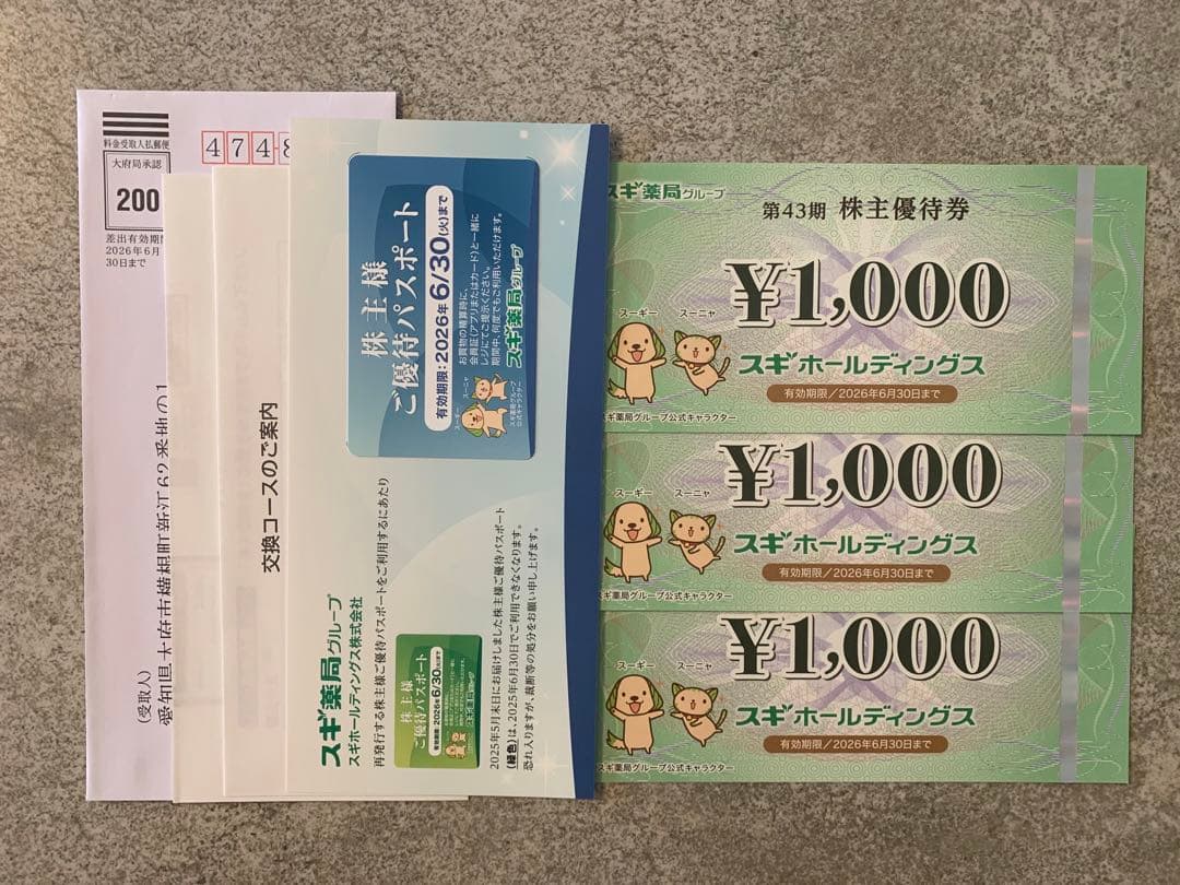 スギ薬局、ポイント交換で最大10％ポイントバックキャンペーン実施 - ポイ探ニュース