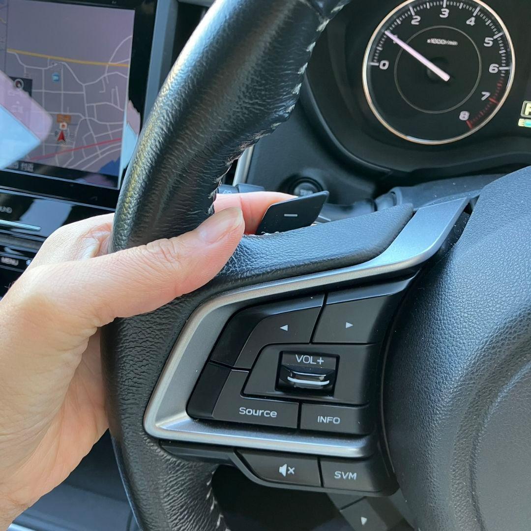 鹿児島IMPREZA SPORT 2.0i-L 女性ワンオーナー インプレッサスポーツ・ブラウン 茶 の中古車を