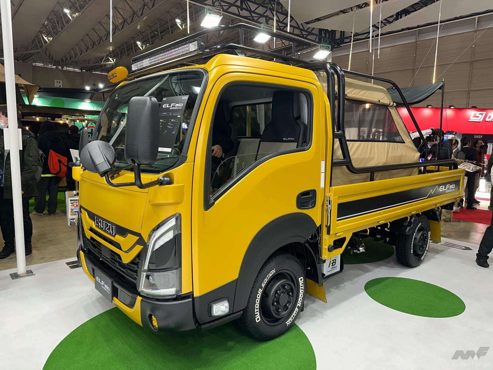 海外でも大人気!! プチオーバーランダー的な軽トラカスタムでメイクするアメリカ発のサンバートラックカスタムCARカスタムカーオールジャンルのカスタムカー大集合NOSWEB