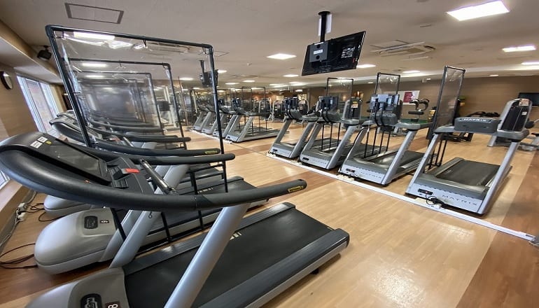 エニタイムフィットネス 八王子めじろ台店 八王子市椚田町 が、12月21日オープン: WE LOVE HACHIOJI 八王子ナビ