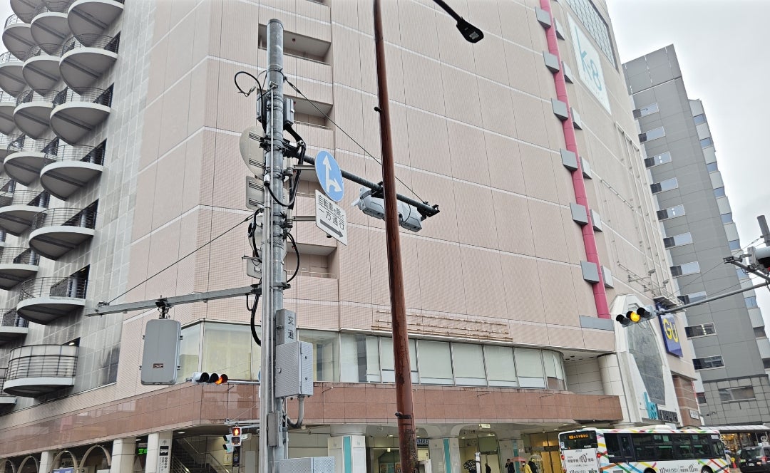 京王八王子ショッピングセンターが24年3月末で閉館。12 23 土 から全館売り尽くしセールが開催 – 多摩ポン