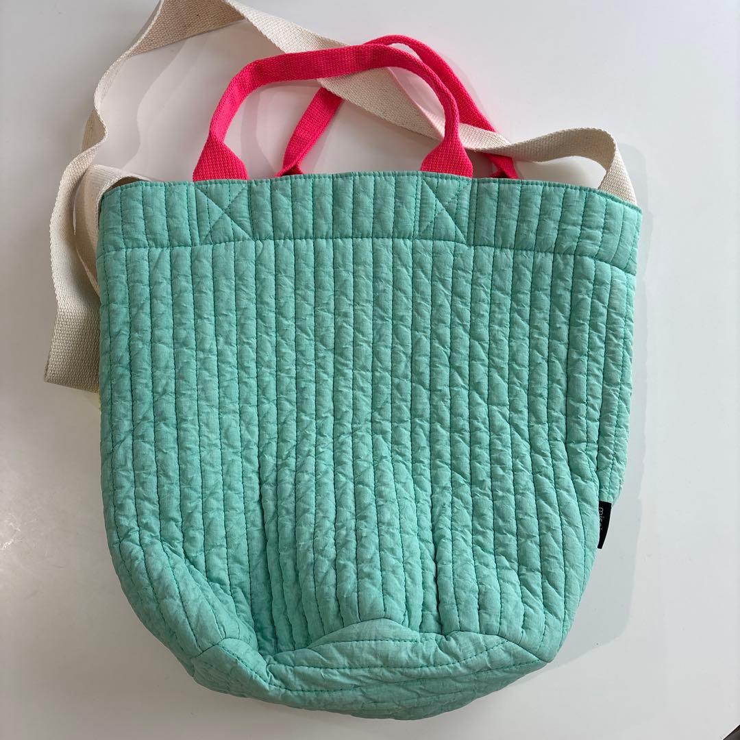 2way おでかけバッグ ヌビ – PUPPAPUPO オフィシャルストア