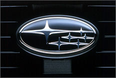 SUBARUのロゴ・エンブレムのAndroid用のスマホ壁紙 1080 x 1920壁紙キングダム