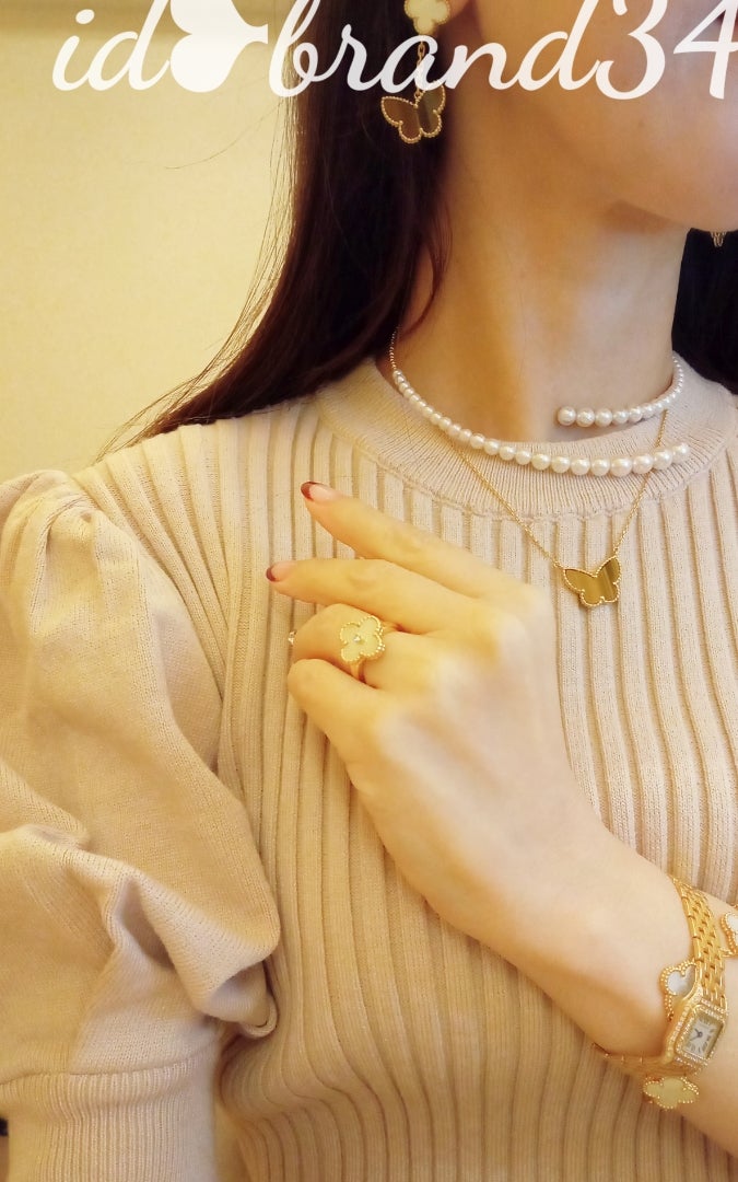 MIKIMOTO ミキモト パール 真珠 ブローチ K14イエローゴールド レディース中古ブランド京の蔵小牧 ネット販売部