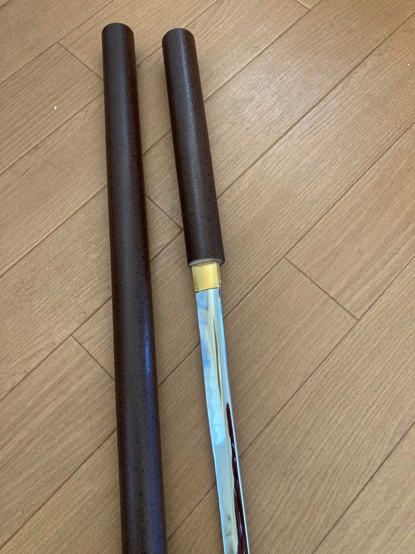 小刀 ドス 脇差 懐刀 模造刀 白鞘 刀剣乱舞 鬼滅の刃 短剣 コスプレBuyee, 온라인 대리 쇼핑 서비스